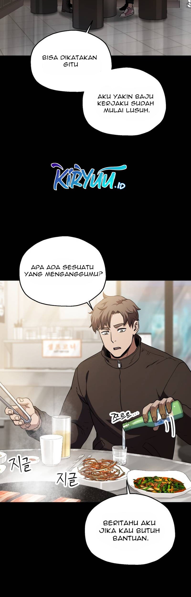 Player Who Can’t Level Up Chapter 89 Gambar 49