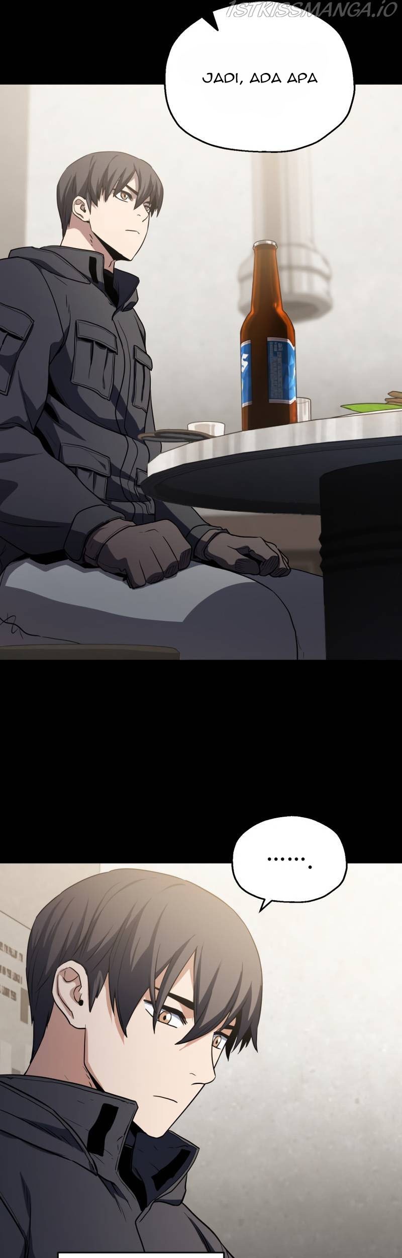 Player Who Can’t Level Up Chapter 89 Gambar 52