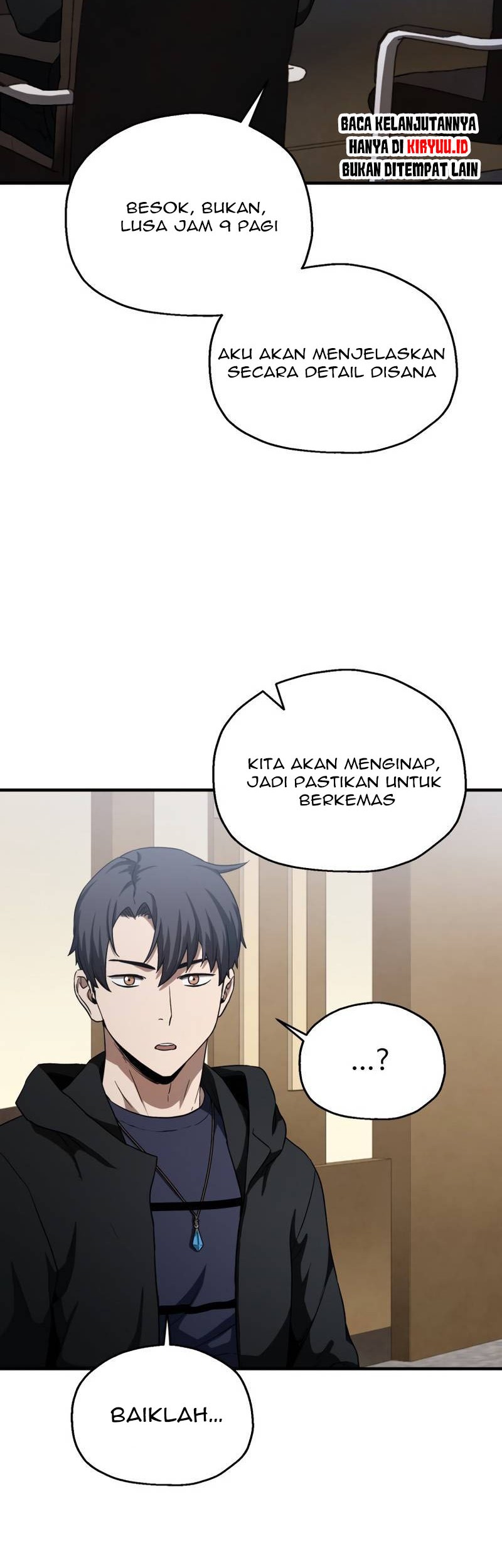 Player Who Can’t Level Up Chapter 89 Gambar 12