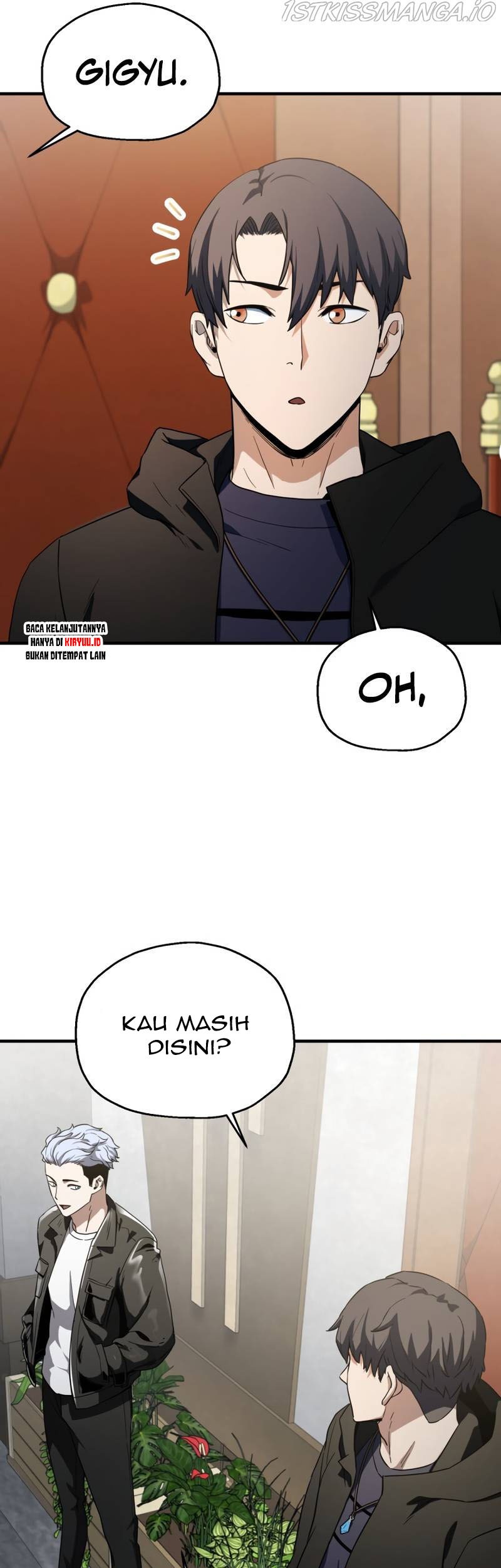 Player Who Can’t Level Up Chapter 89 Gambar 15
