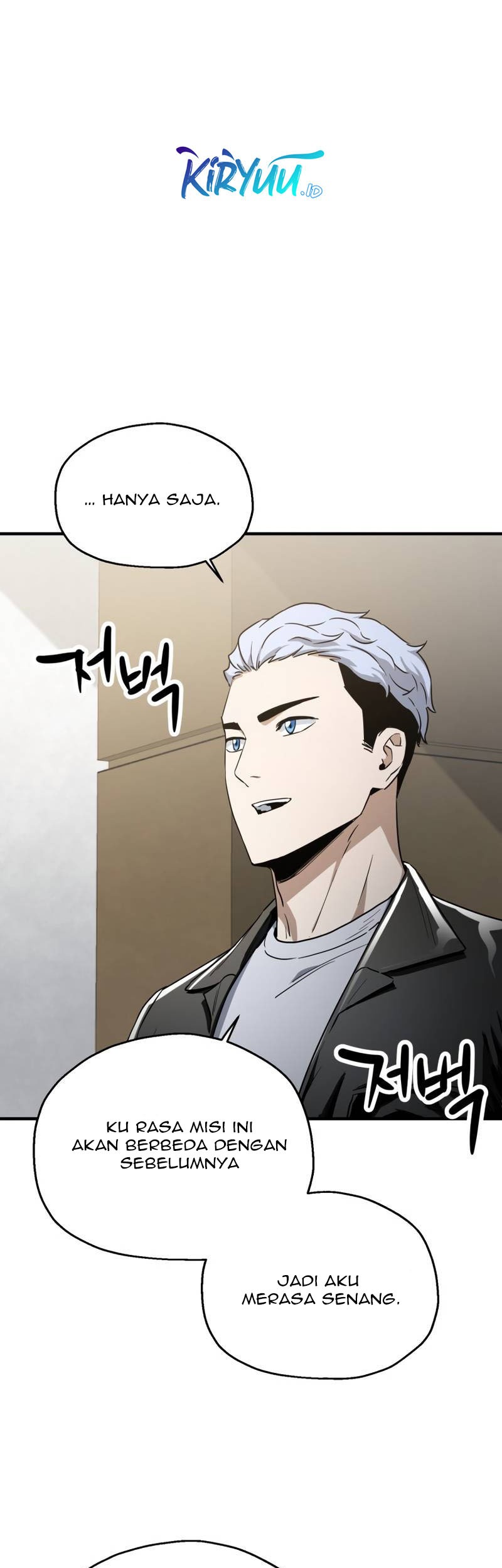 Player Who Can’t Level Up Chapter 89 Gambar 17