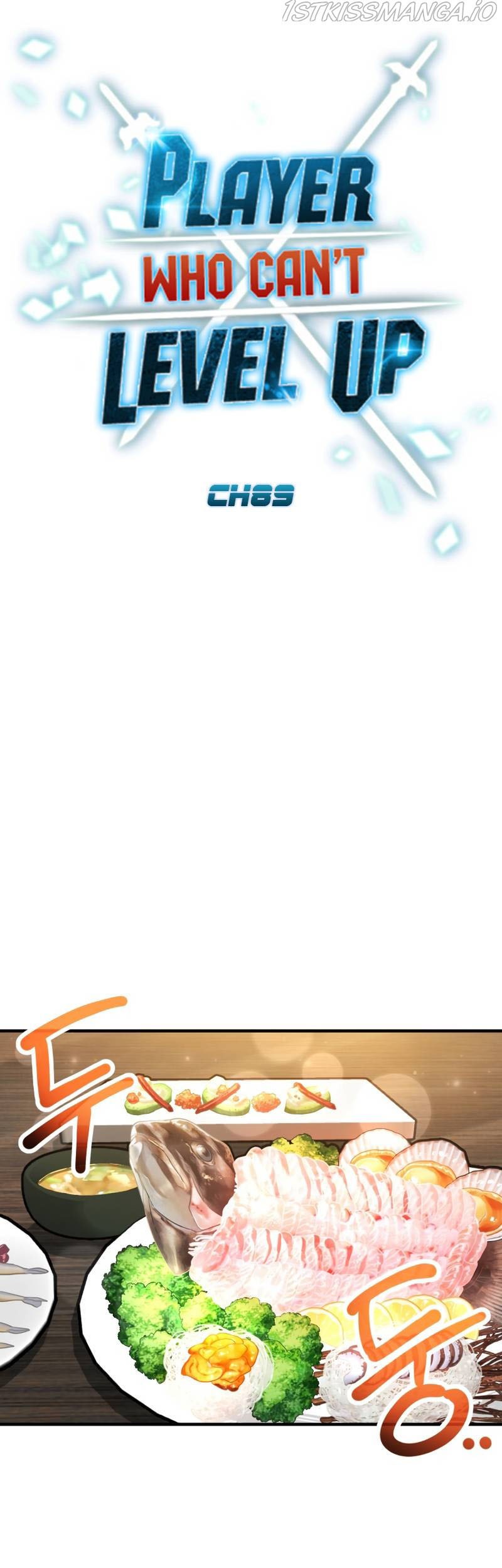 Player Who Can’t Level Up Chapter 89 Gambar 21