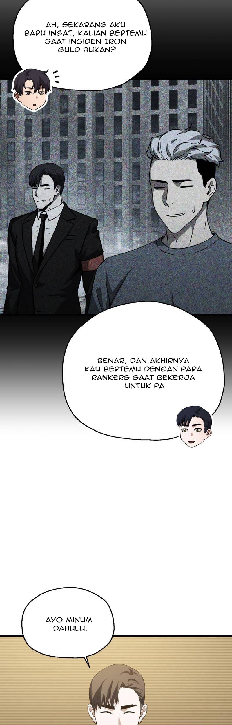 Player Who Can’t Level Up Chapter 89 Gambar 25