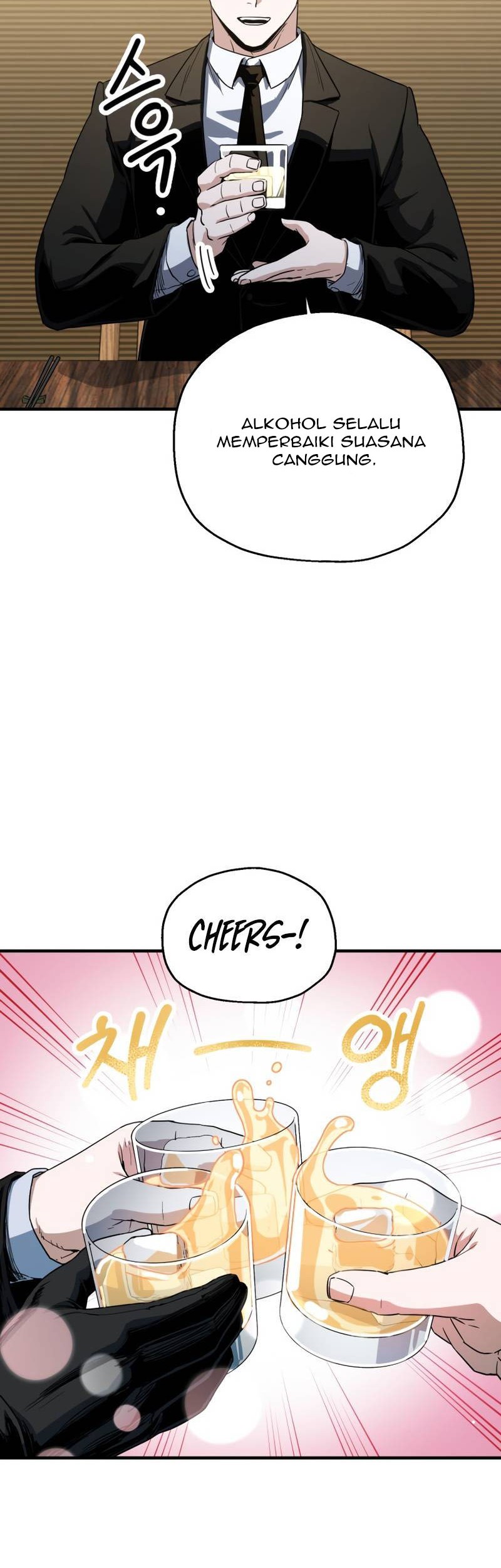 Player Who Can’t Level Up Chapter 89 Gambar 26