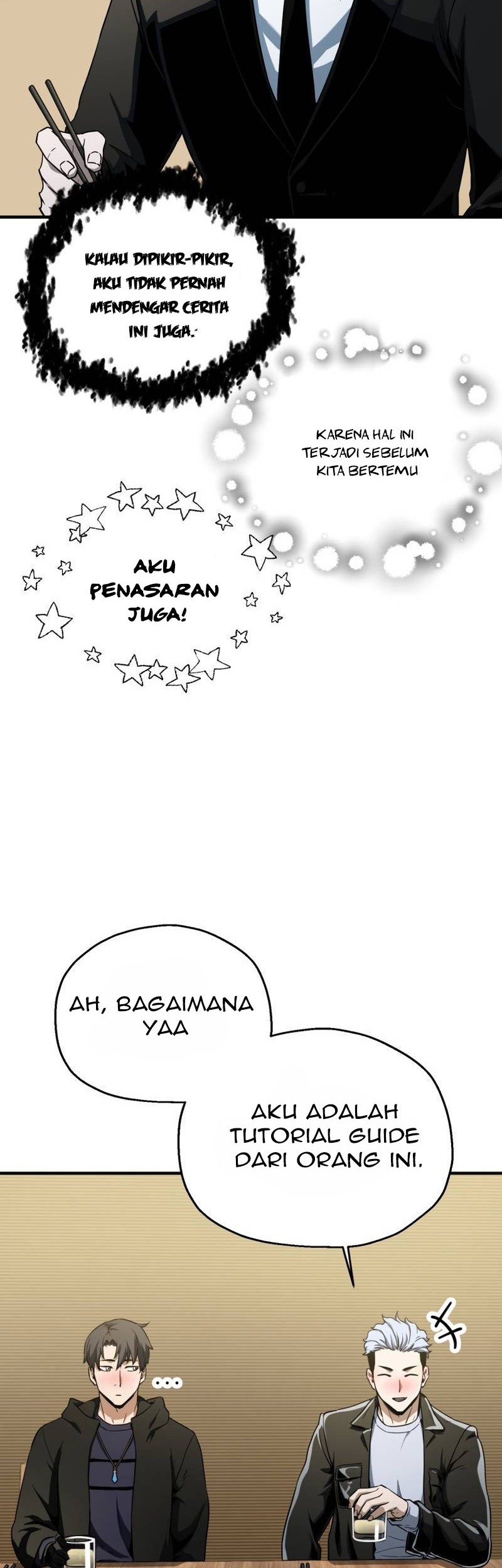 Player Who Can’t Level Up Chapter 89 Gambar 30