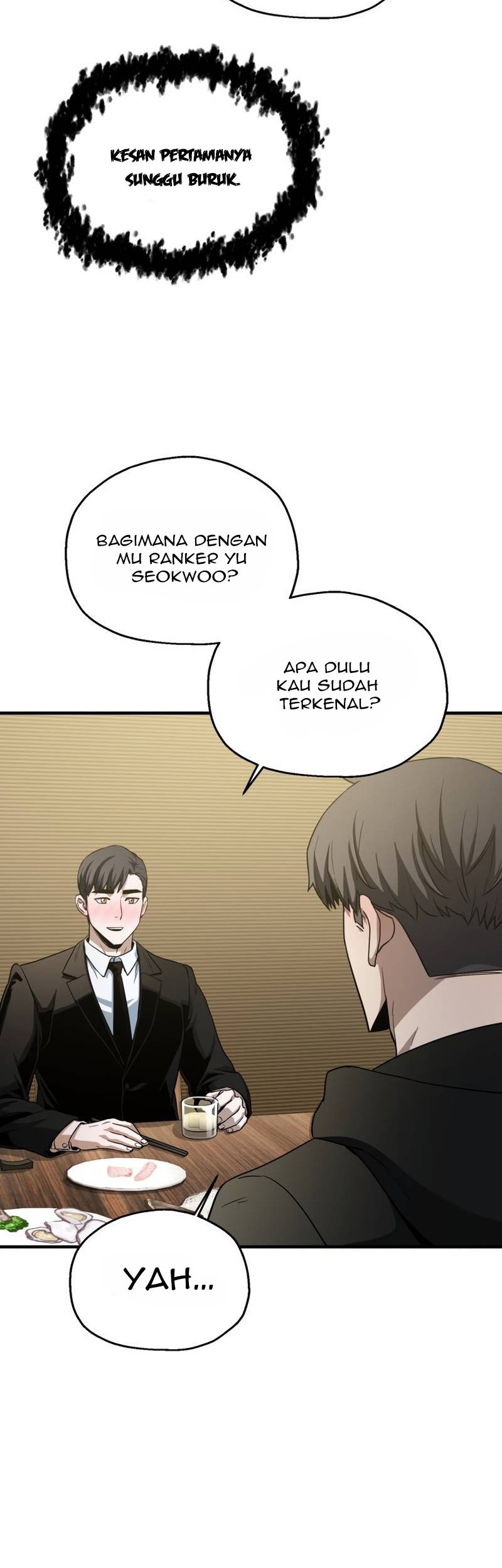 Player Who Can’t Level Up Chapter 89 Gambar 32