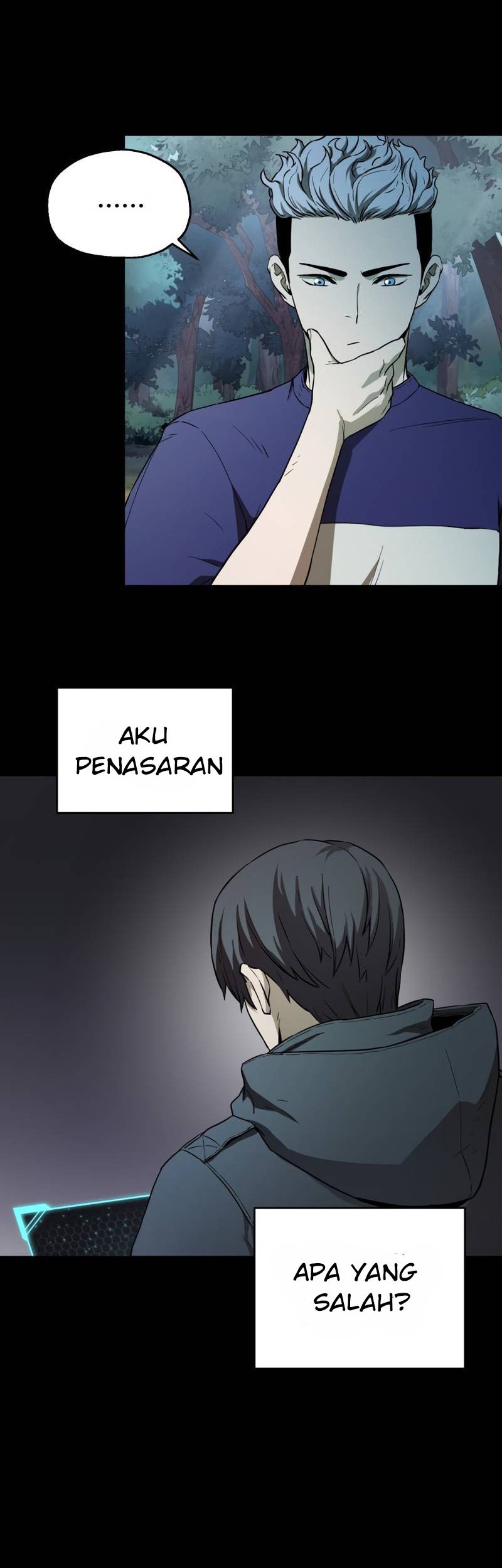 Player Who Can’t Level Up Chapter 89 Gambar 36