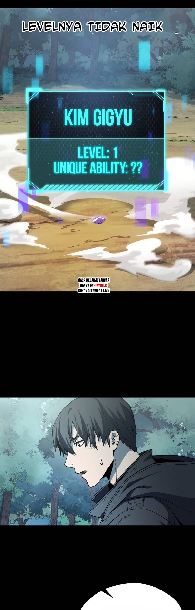 Player Who Can’t Level Up Chapter 89 Gambar 37
