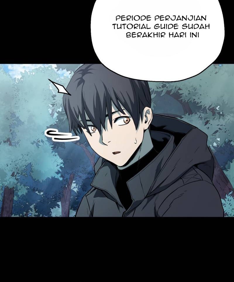 Player Who Can’t Level Up Chapter 89 Gambar 38
