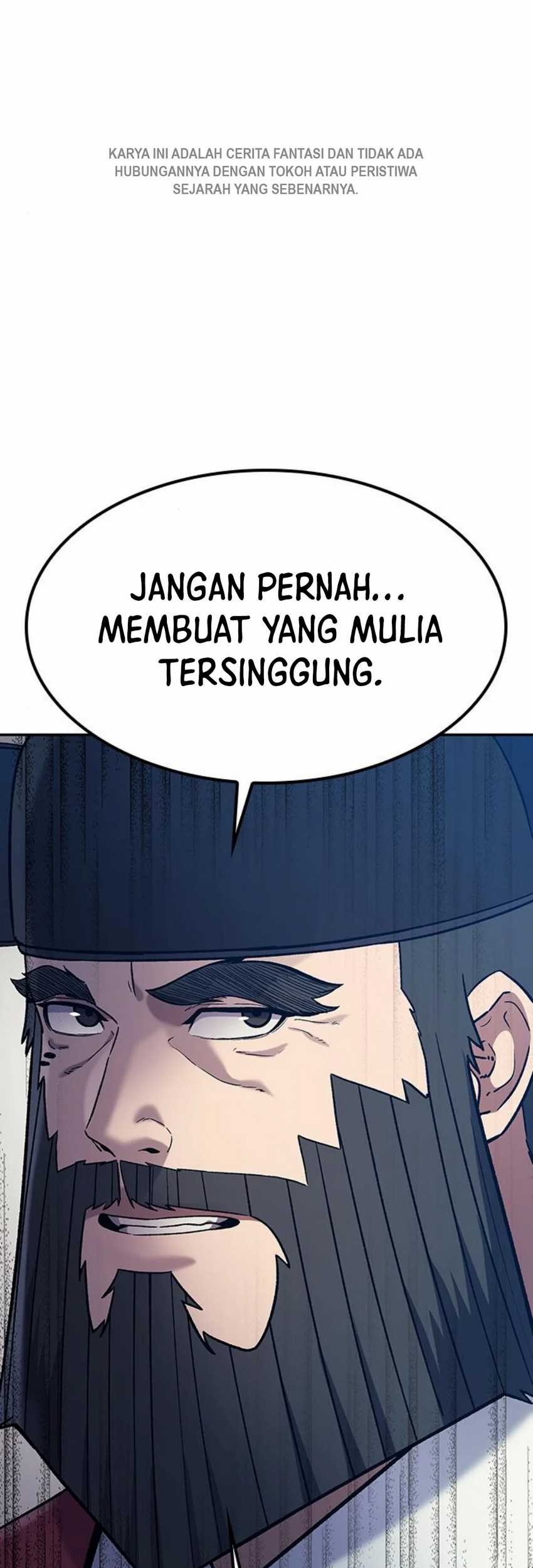 Baca Doctor’s Time Travel to Joseon Chapter 42 Gambar 2