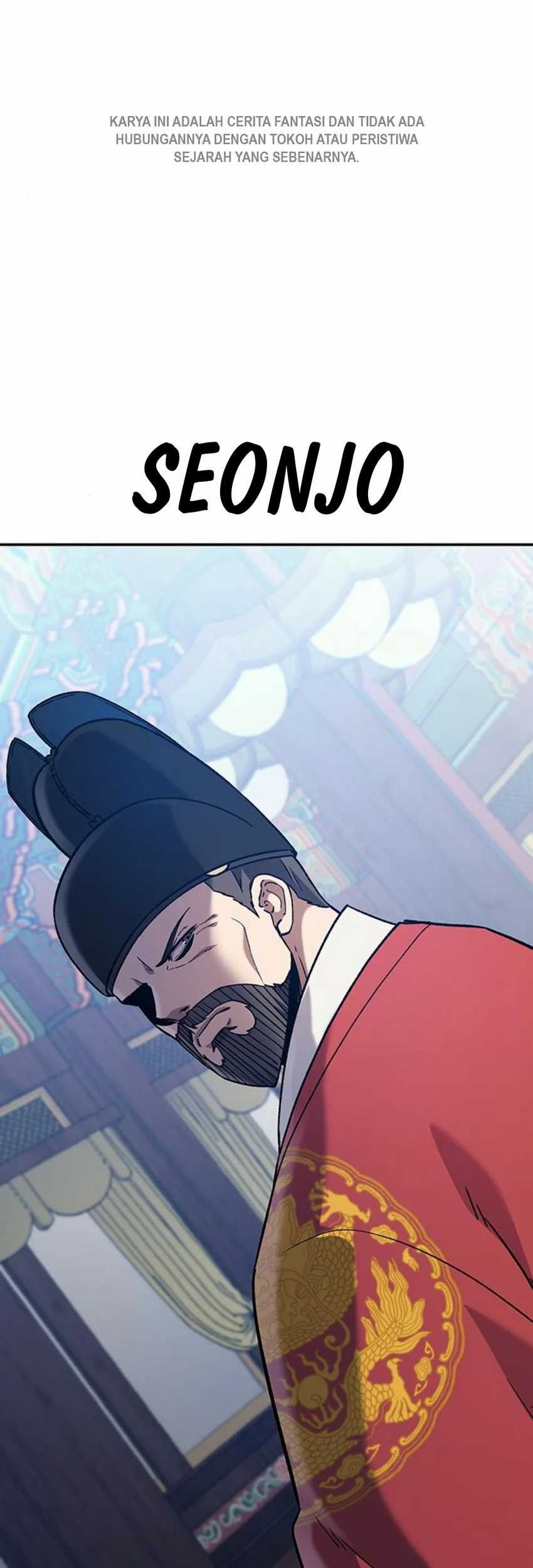 Baca Doctor’s Time Travel to Joseon Chapter 41 Gambar 2