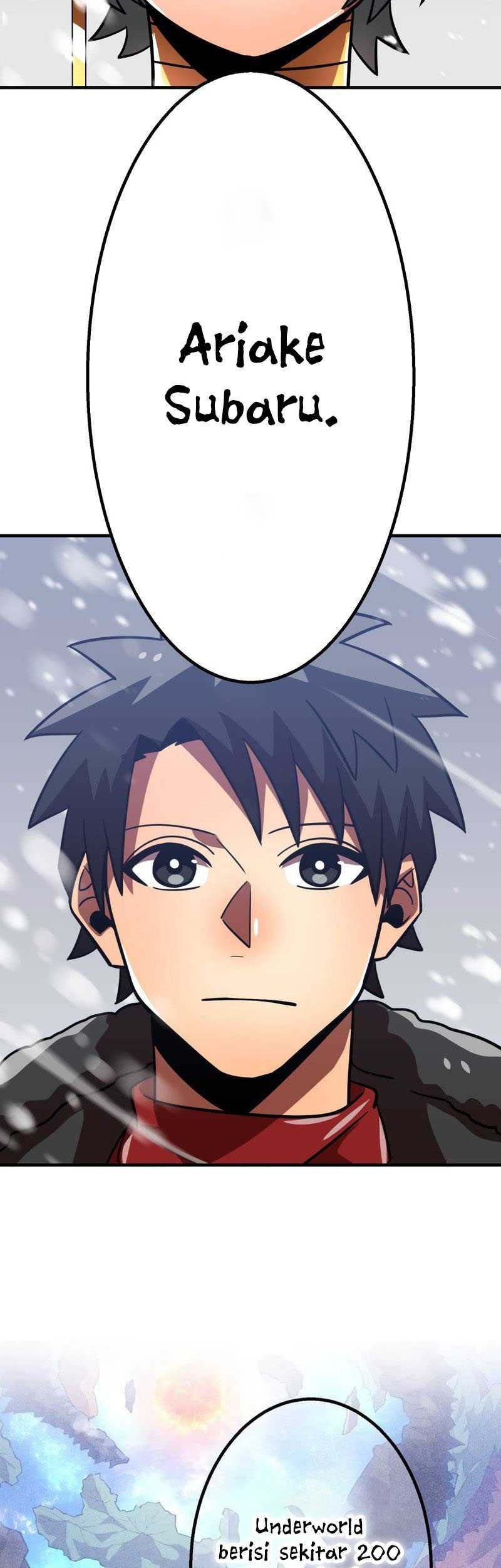 Savior of Divine Blood ~Draw Out 0.00000001% to Become the Strongest~ Chapter 76 Gambar 44