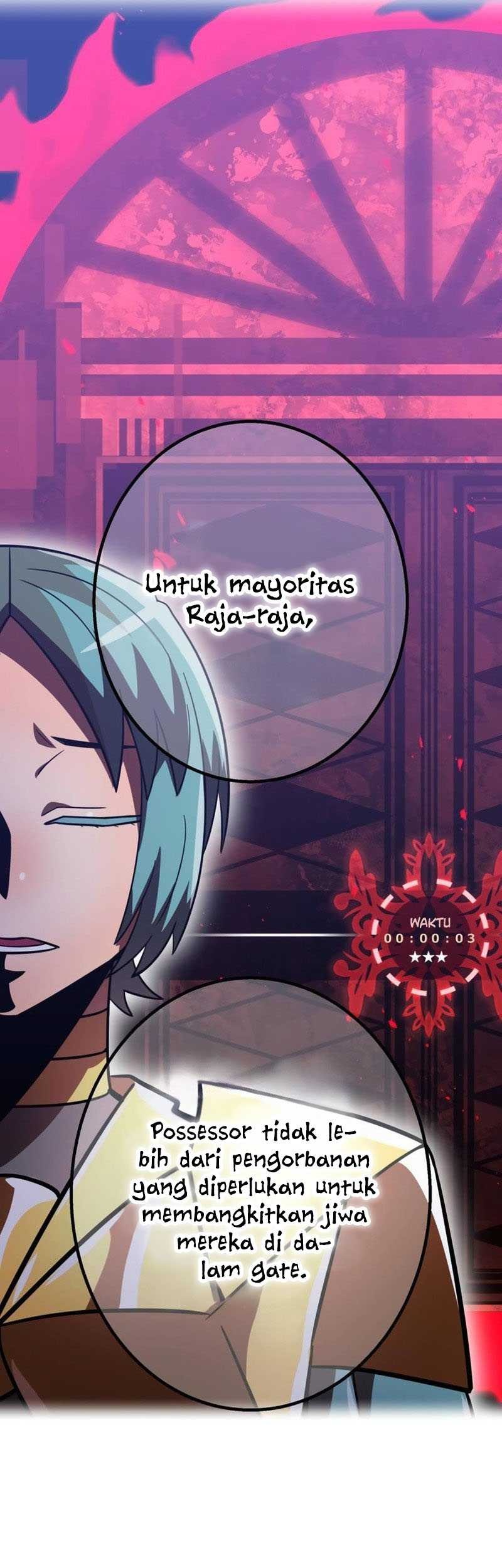 Savior of Divine Blood ~Draw Out 0.00000001% to Become the Strongest~ Chapter 76 Gambar 47