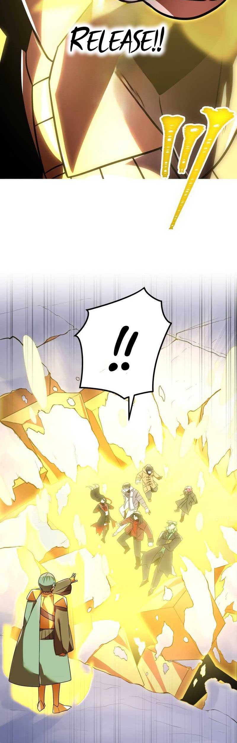 Savior of Divine Blood ~Draw Out 0.00000001% to Become the Strongest~ Chapter 76 Gambar 54