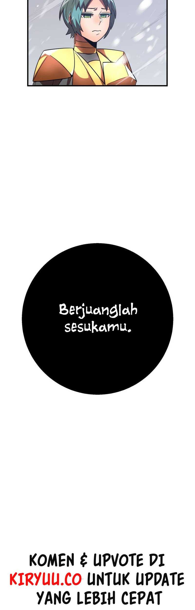 Savior of Divine Blood ~Draw Out 0.00000001% to Become the Strongest~ Chapter 76 Gambar 68