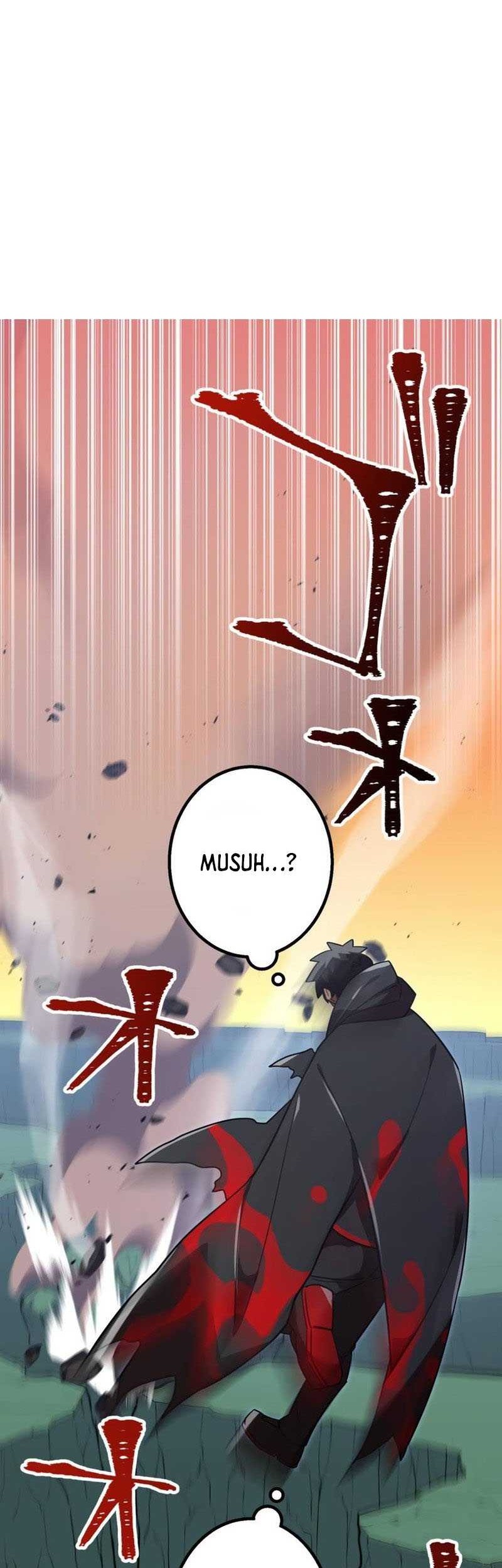 Savior of Divine Blood ~Draw Out 0.00000001% to Become the Strongest~ Chapter 76 Gambar 78