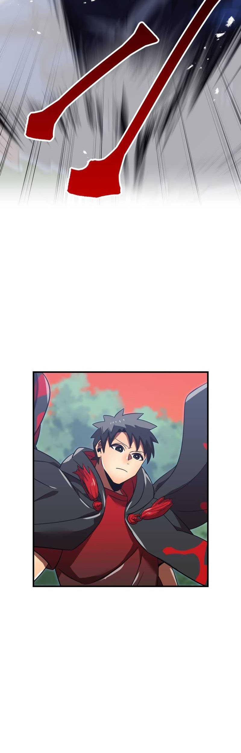 Savior of Divine Blood ~Draw Out 0.00000001% to Become the Strongest~ Chapter 76 Gambar 86