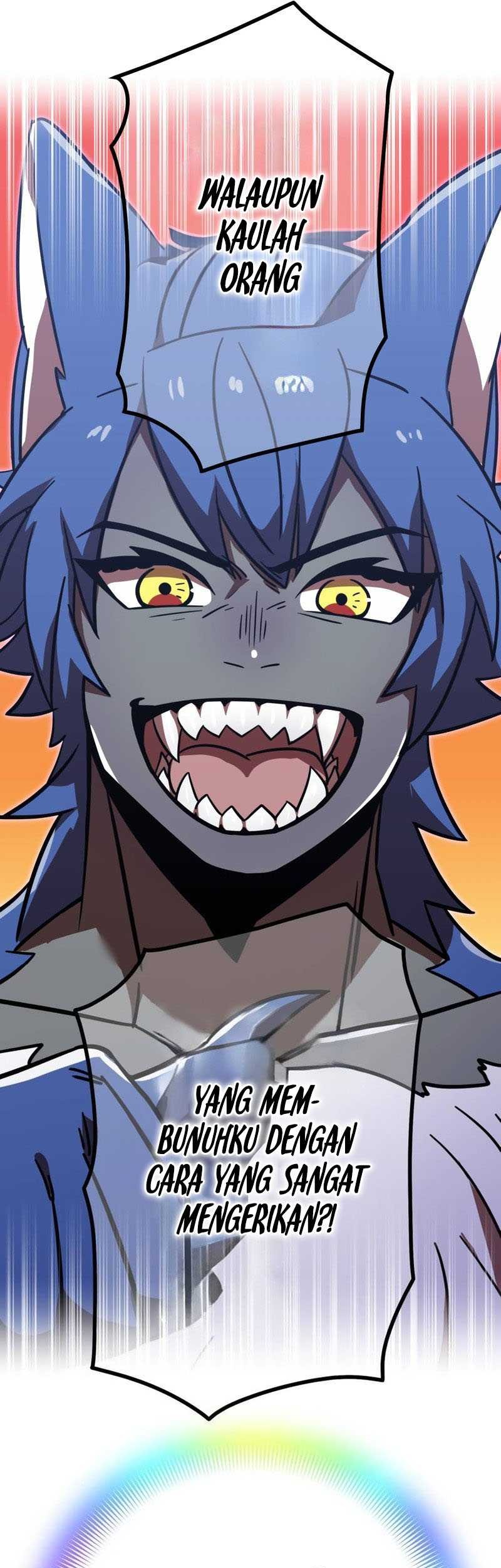 Savior of Divine Blood ~Draw Out 0.00000001% to Become the Strongest~ Chapter 76 Gambar 90