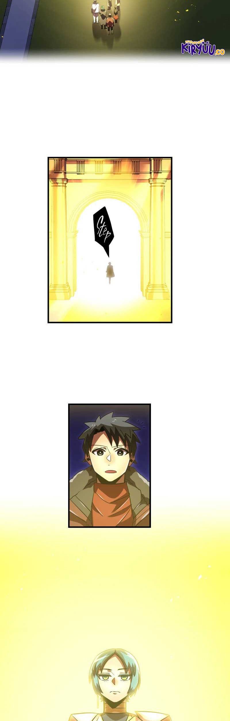 Savior of Divine Blood ~Draw Out 0.00000001% to Become the Strongest~ Chapter 76 Gambar 19