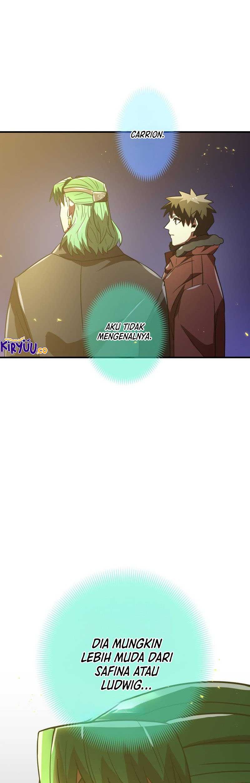 Savior of Divine Blood ~Draw Out 0.00000001% to Become the Strongest~ Chapter 76 Gambar 24