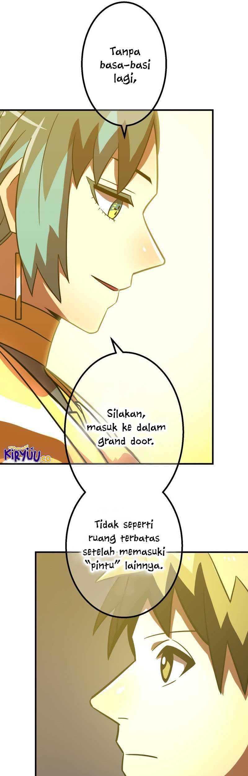 Savior of Divine Blood ~Draw Out 0.00000001% to Become the Strongest~ Chapter 76 Gambar 27
