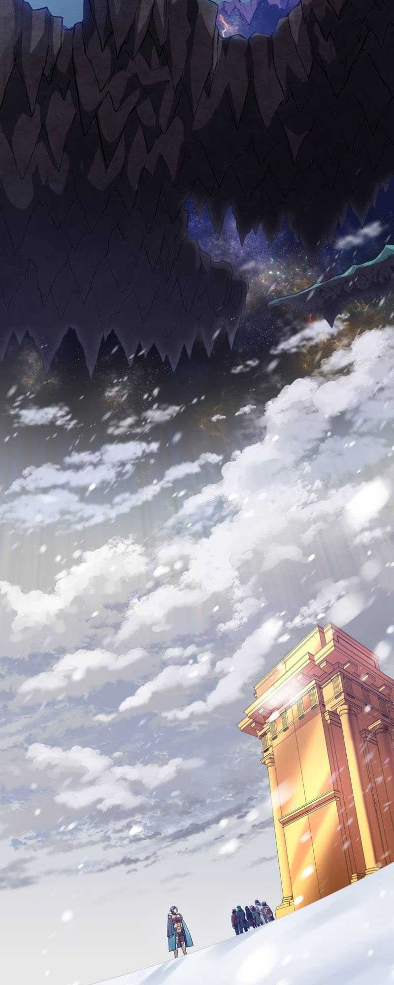 Savior of Divine Blood ~Draw Out 0.00000001% to Become the Strongest~ Chapter 76 Gambar 31