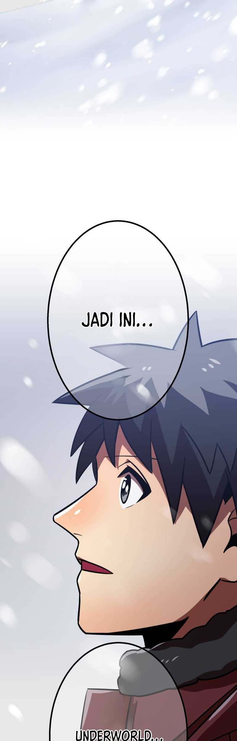 Savior of Divine Blood ~Draw Out 0.00000001% to Become the Strongest~ Chapter 76 Gambar 32