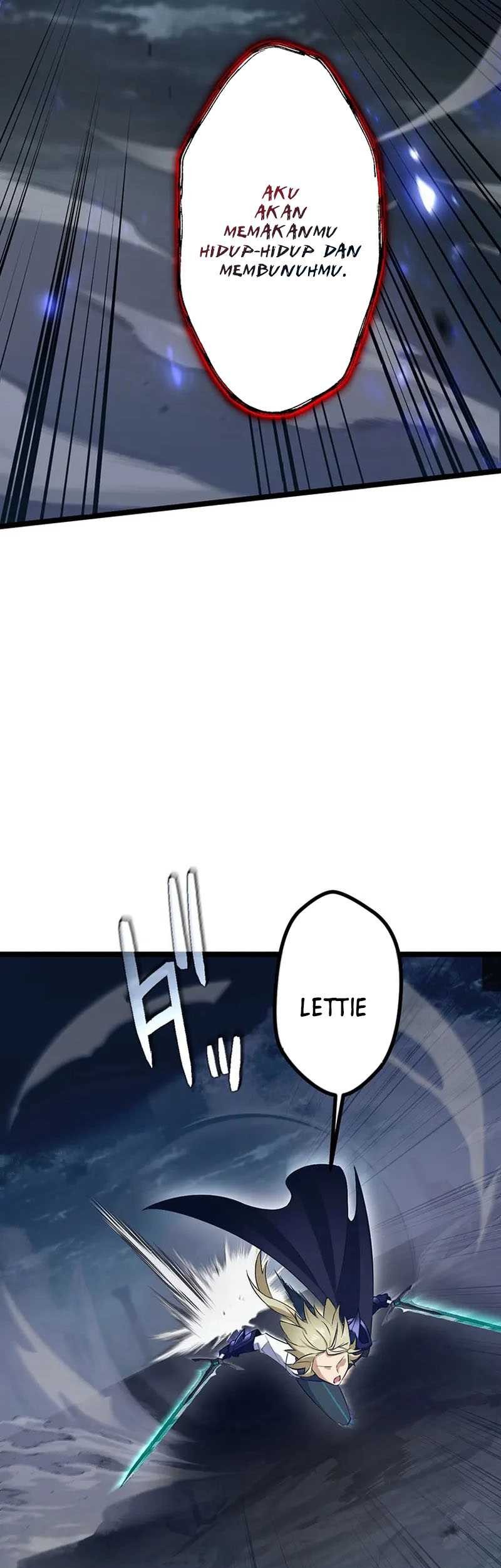 I Reincarnated as an SSS-Ranked Goblin Chapter 79 Gambar 26