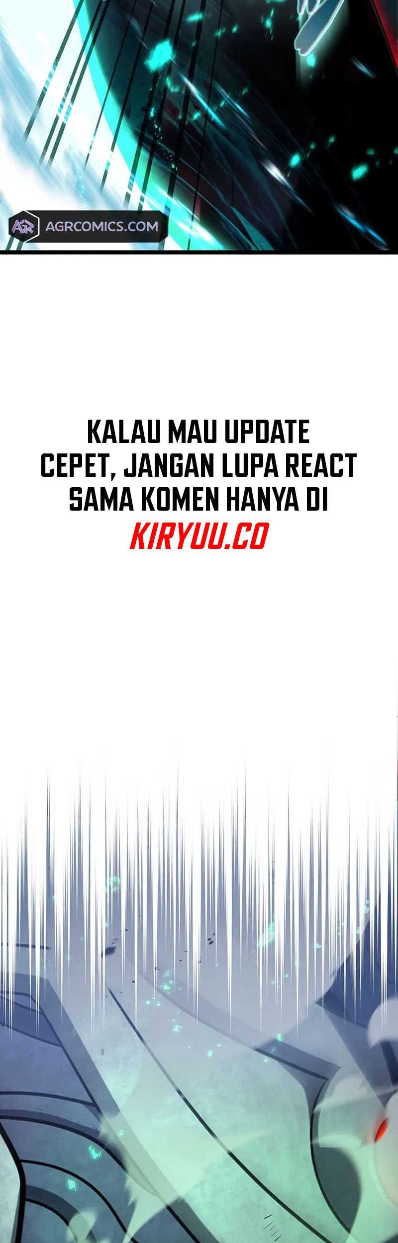 I Reincarnated as an SSS-Ranked Goblin Chapter 79 Gambar 32
