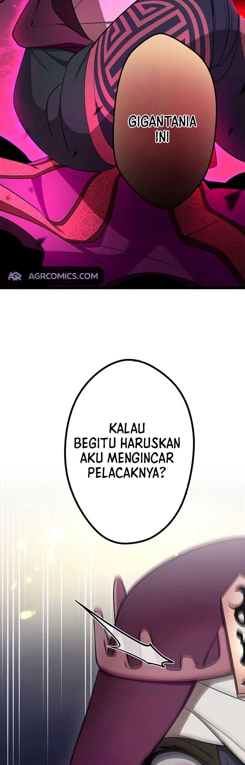 I Reincarnated as an SSS-Ranked Goblin Chapter 79 Gambar 35