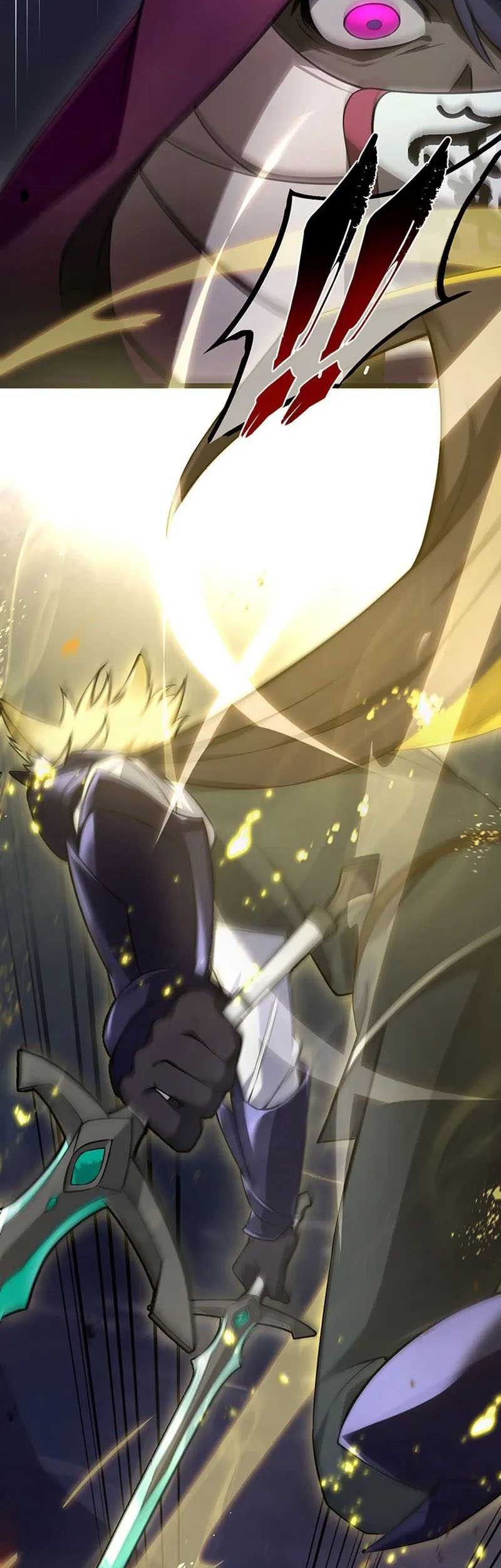 I Reincarnated as an SSS-Ranked Goblin Chapter 79 Gambar 36