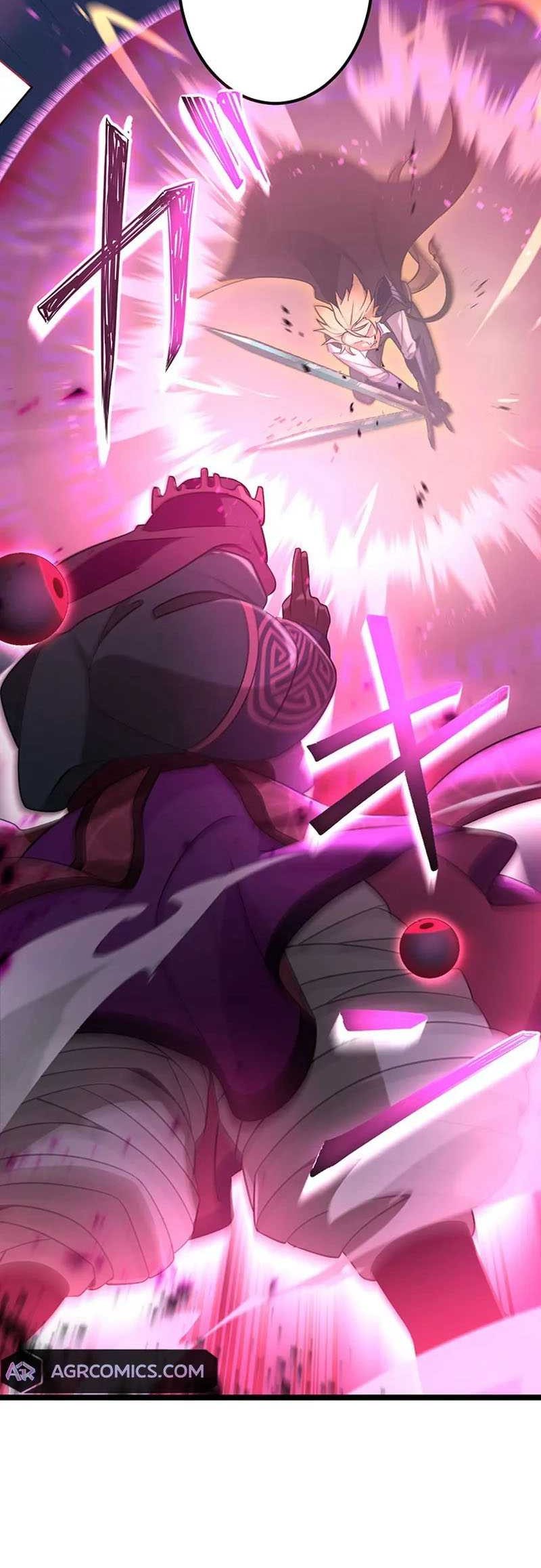 I Reincarnated as an SSS-Ranked Goblin Chapter 79 Gambar 40