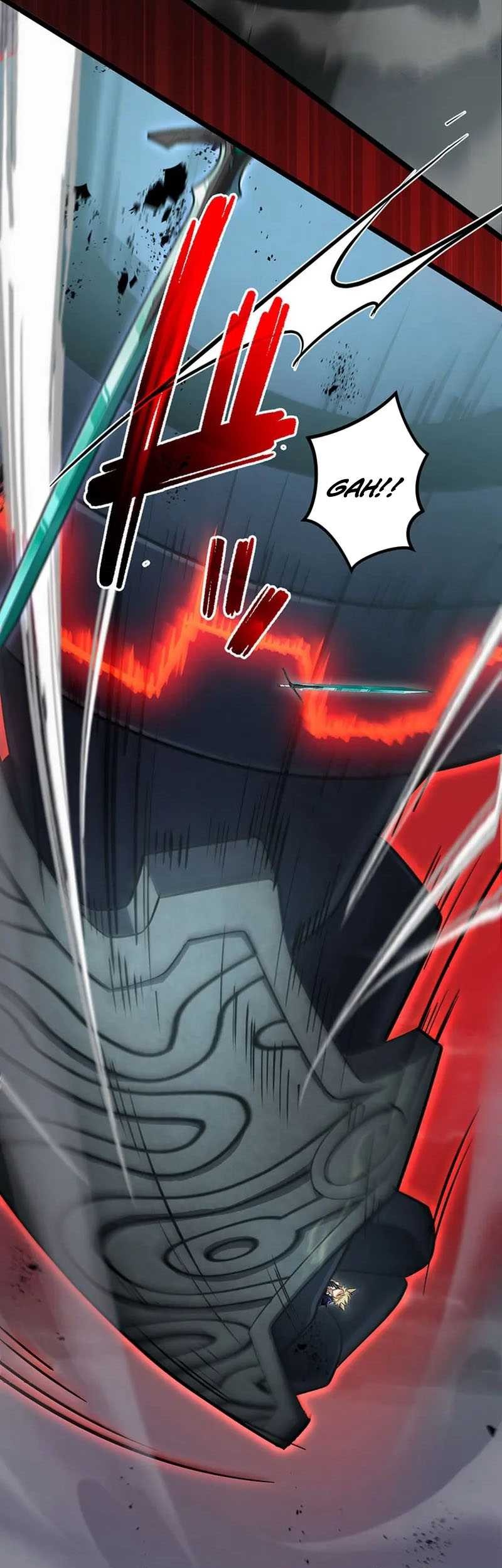 I Reincarnated as an SSS-Ranked Goblin Chapter 79 Gambar 45