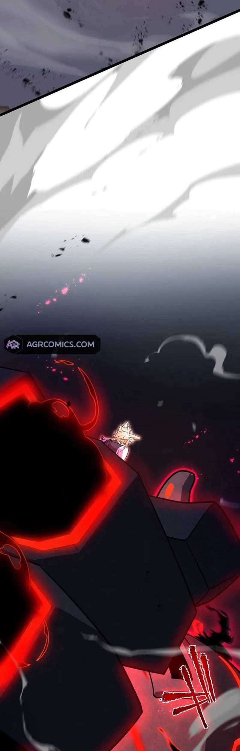 I Reincarnated as an SSS-Ranked Goblin Chapter 79 Gambar 46