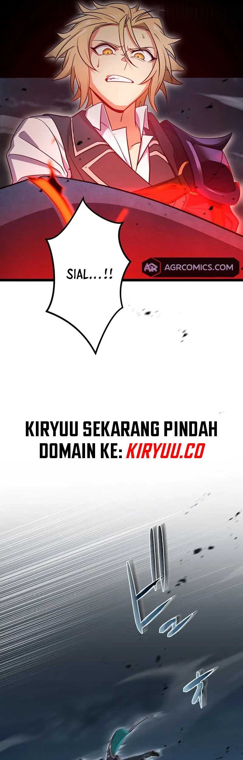 I Reincarnated as an SSS-Ranked Goblin Chapter 79 Gambar 48