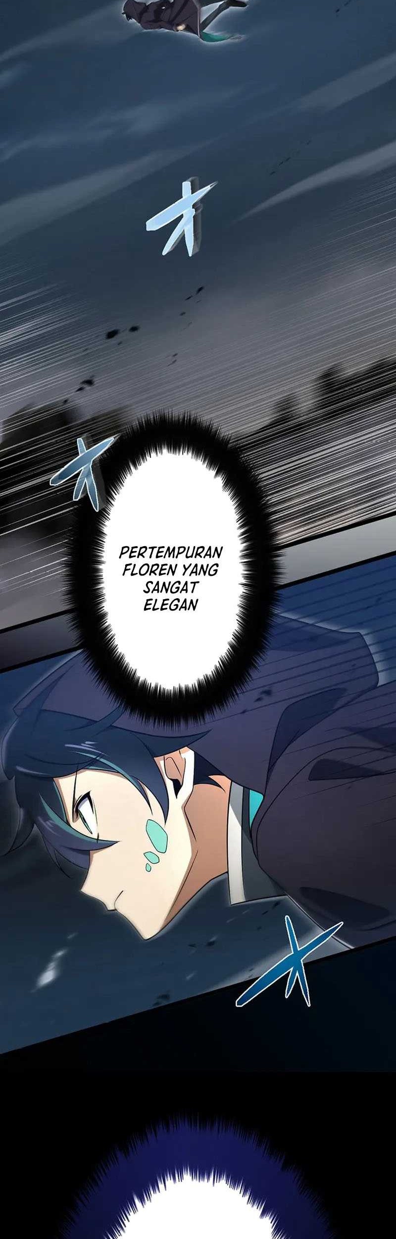 I Reincarnated as an SSS-Ranked Goblin Chapter 79 Gambar 49