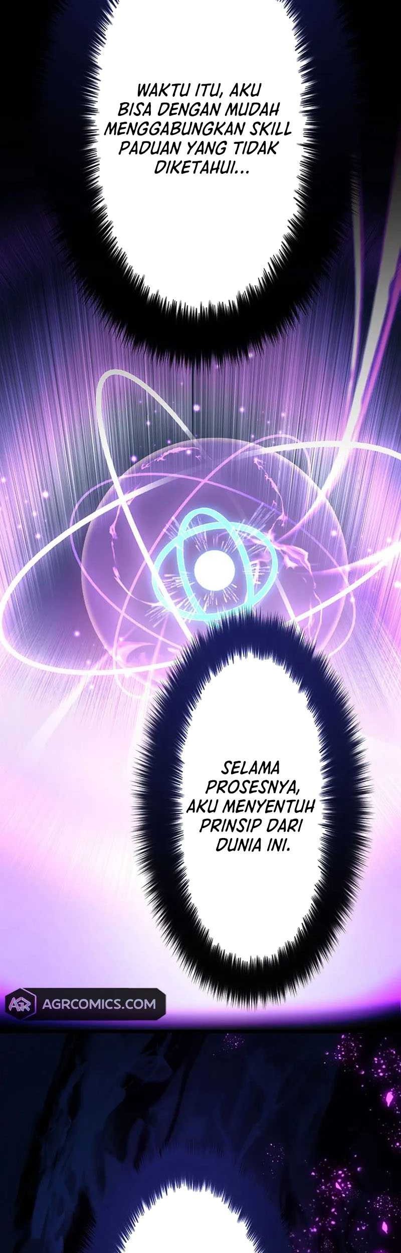 I Reincarnated as an SSS-Ranked Goblin Chapter 79 Gambar 50
