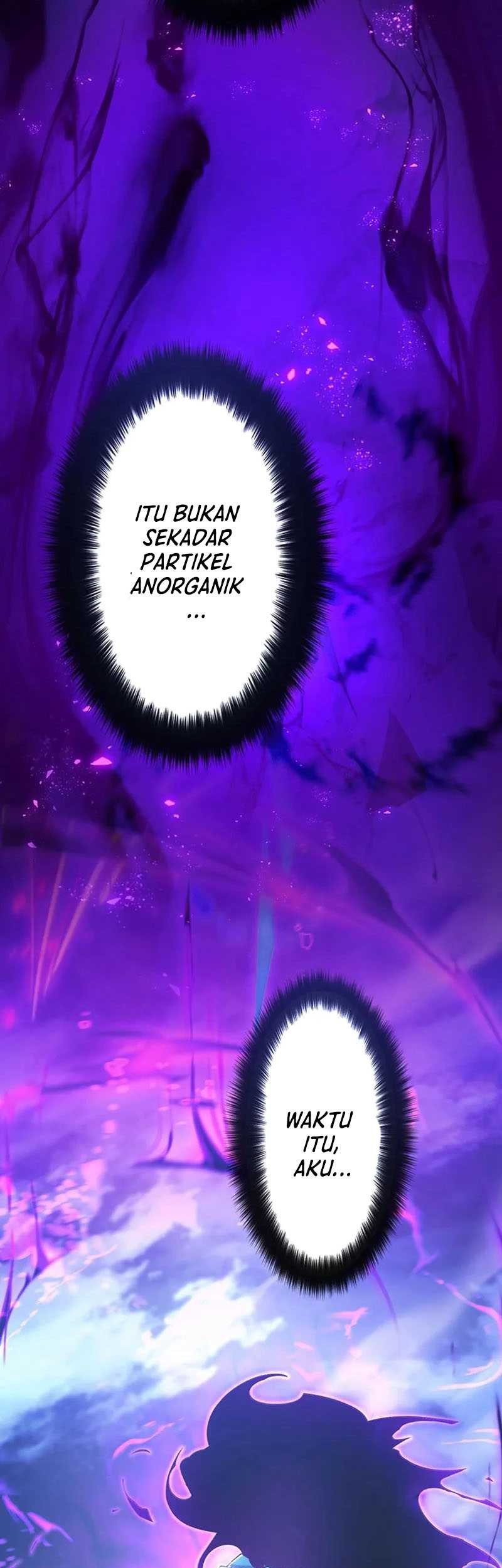 I Reincarnated as an SSS-Ranked Goblin Chapter 79 Gambar 52