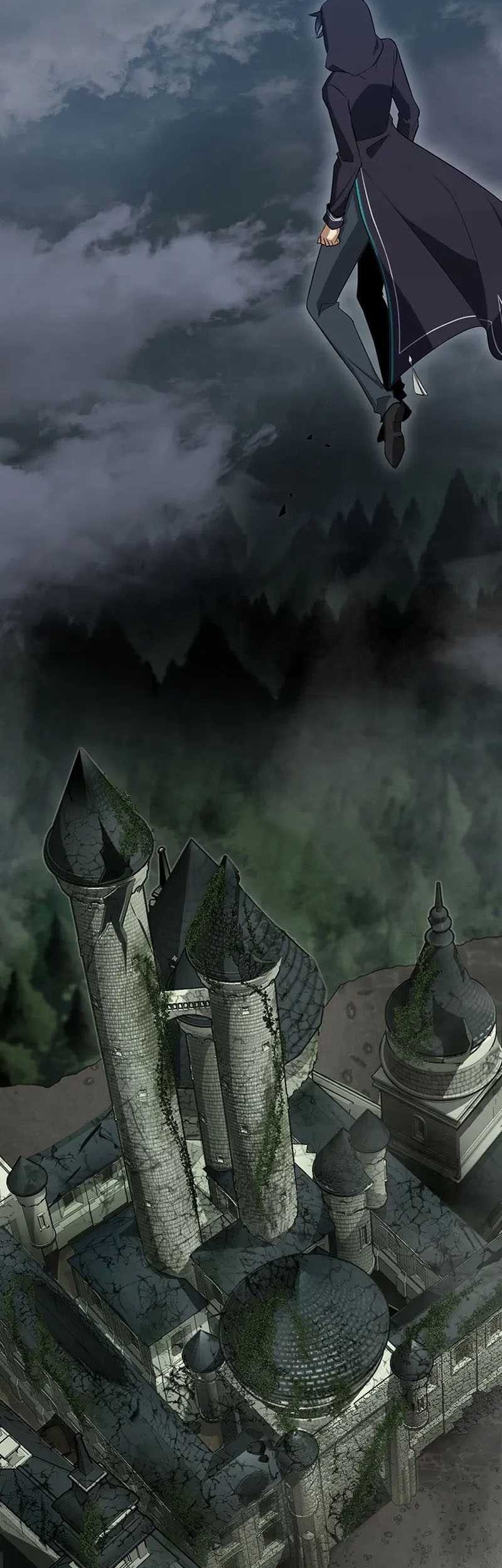 I Reincarnated as an SSS-Ranked Goblin Chapter 79 Gambar 57