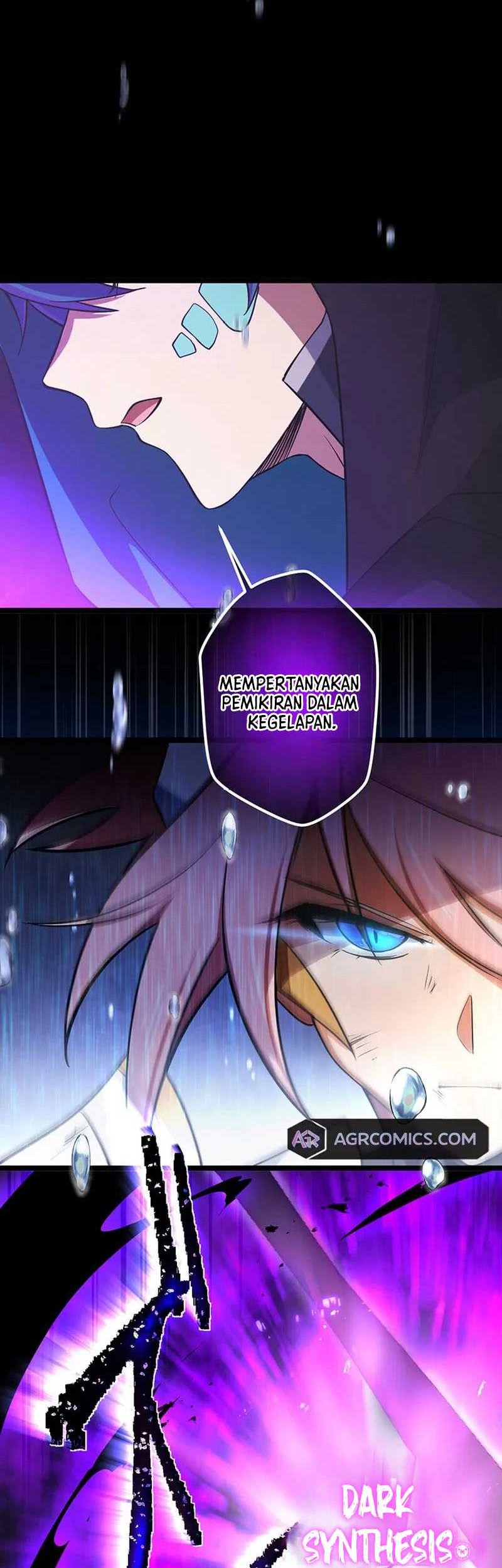 I Reincarnated as an SSS-Ranked Goblin Chapter 79 Gambar 61