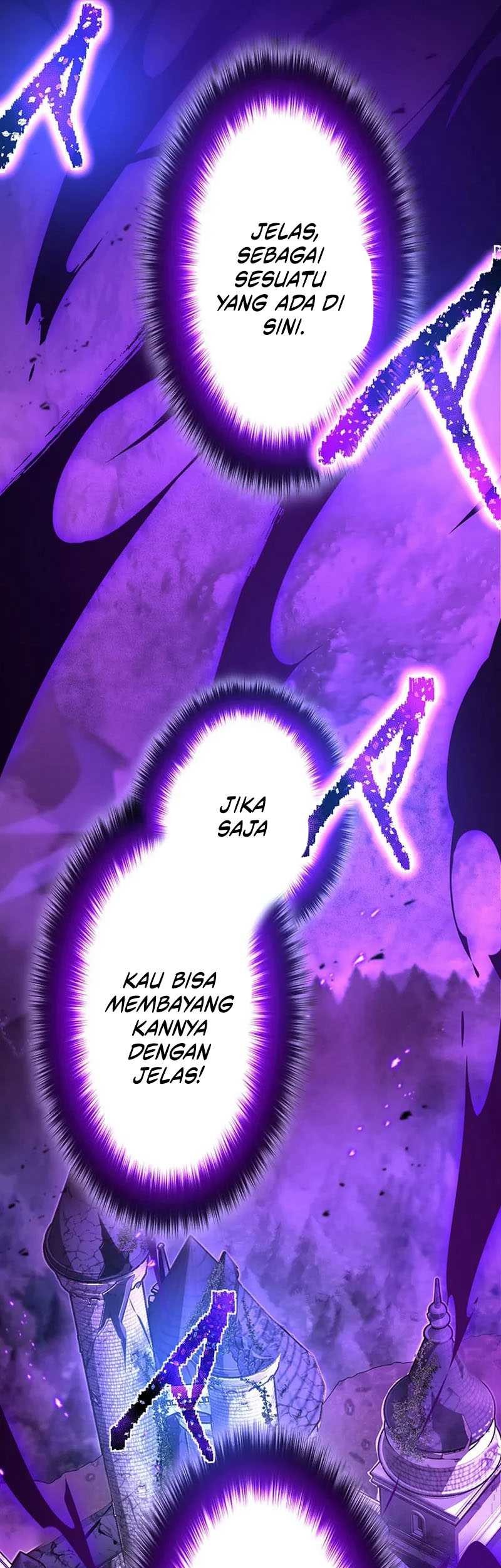 I Reincarnated as an SSS-Ranked Goblin Chapter 79 Gambar 64