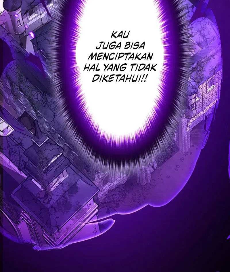 I Reincarnated as an SSS-Ranked Goblin Chapter 79 Gambar 65