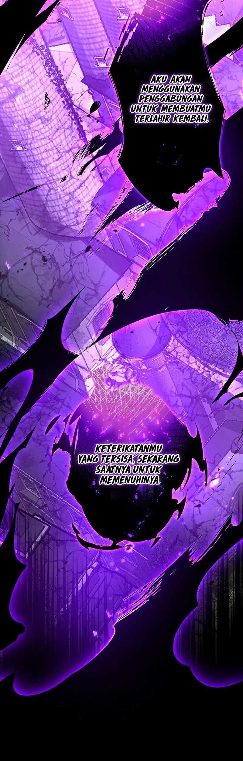 I Reincarnated as an SSS-Ranked Goblin Chapter 79 Gambar 67