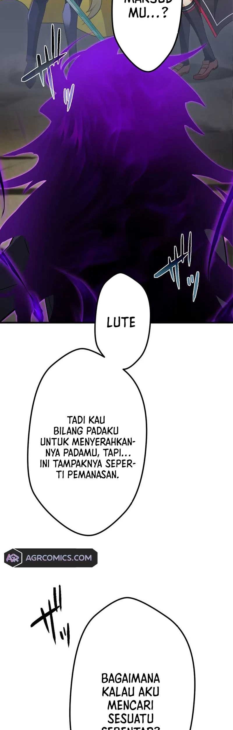 I Reincarnated as an SSS-Ranked Goblin Chapter 79 Gambar 3