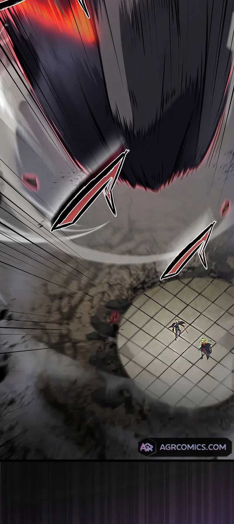 I Reincarnated as an SSS-Ranked Goblin Chapter 79 Gambar 16
