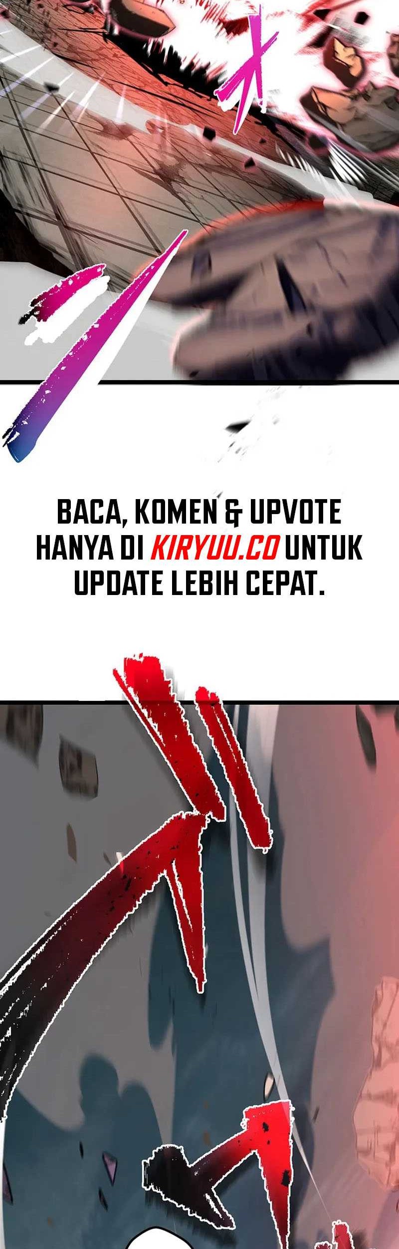 I Reincarnated as an SSS-Ranked Goblin Chapter 79 Gambar 18