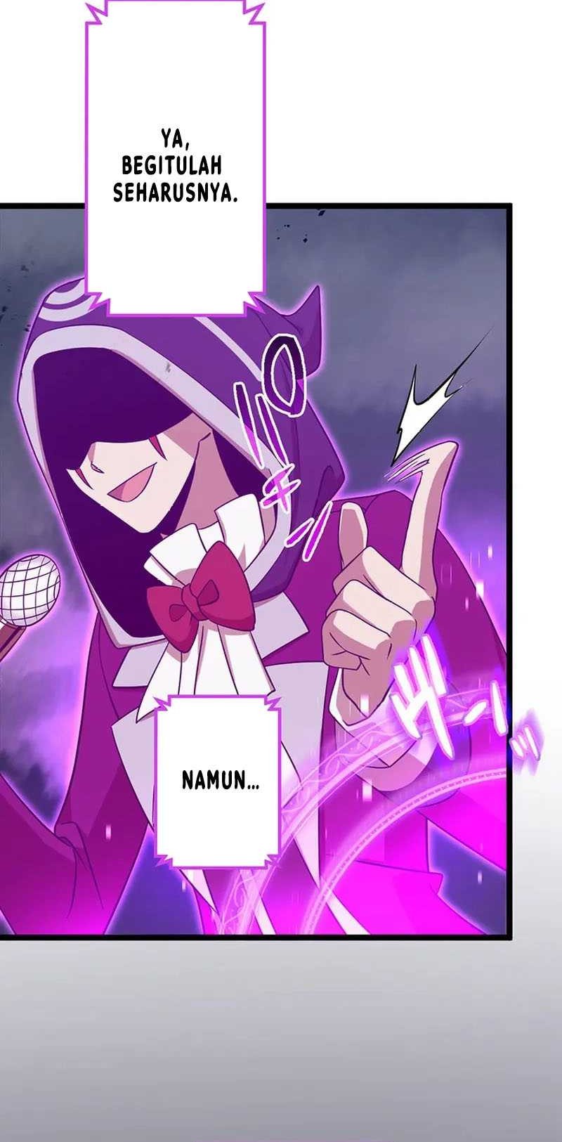 I Reincarnated as an SSS-Ranked Goblin Chapter 79 Gambar 22