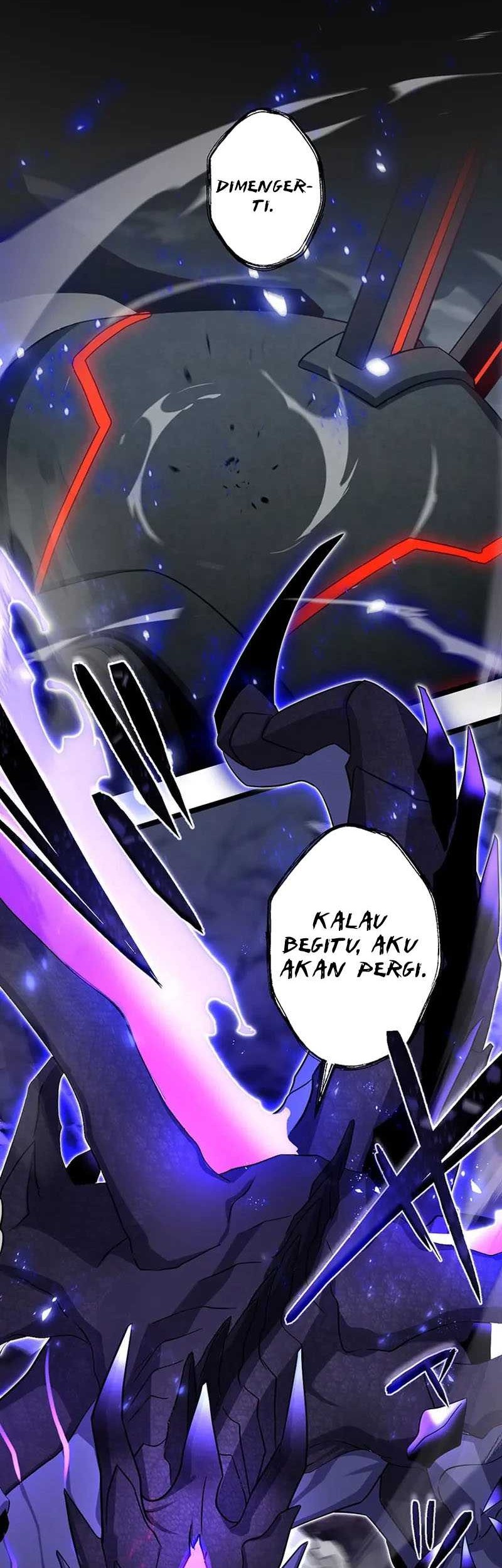 I Reincarnated as an SSS-Ranked Goblin Chapter 79 Gambar 24