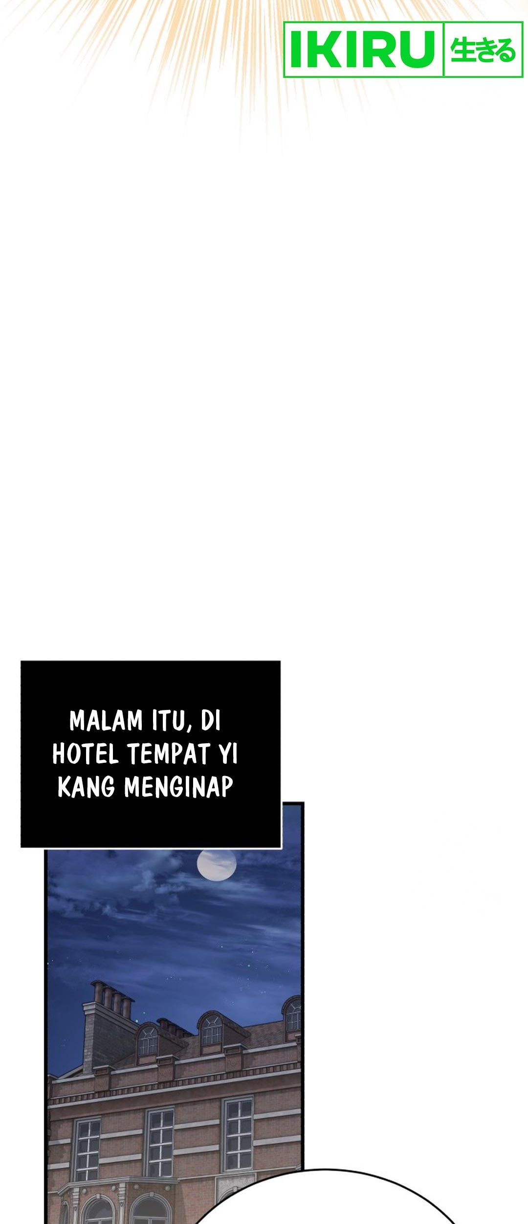 The Joseon Prince Who Went to America and Never Returned Chapter 26 Gambar 52