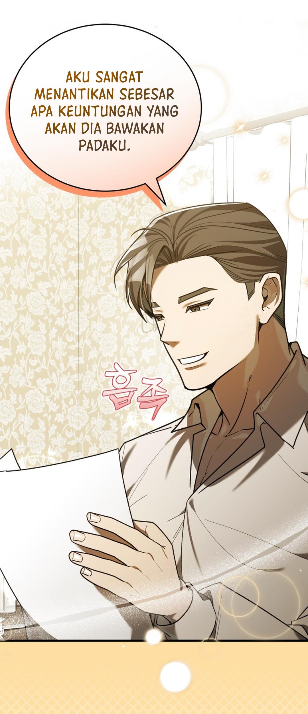 The Joseon Prince Who Went to America and Never Returned Chapter 26 Gambar 72